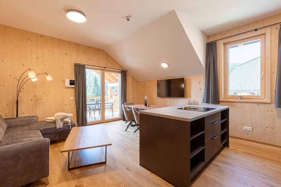 Apartment | Private kitchen
