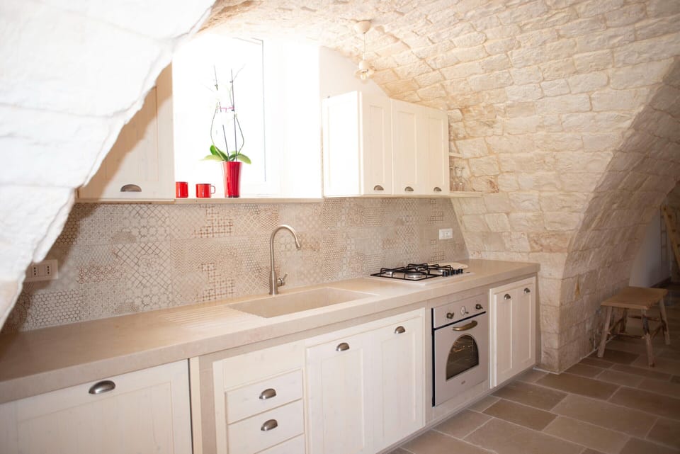 House | Private kitchen