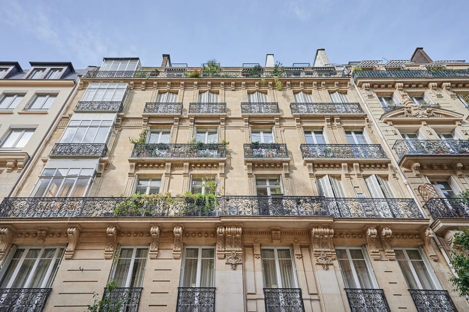 Apartment | Exterior