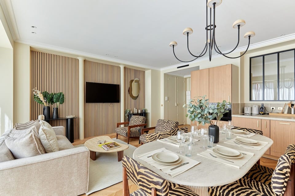 Apartment | Interior
