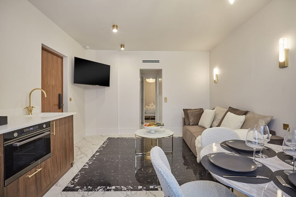 Apartment | Interior