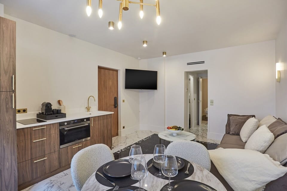 Apartment | Interior