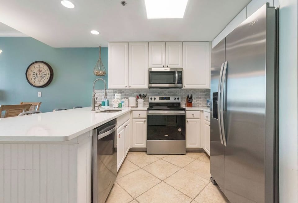 Lighthouse 1213 - Gulf Shores, AL - Signature Properties