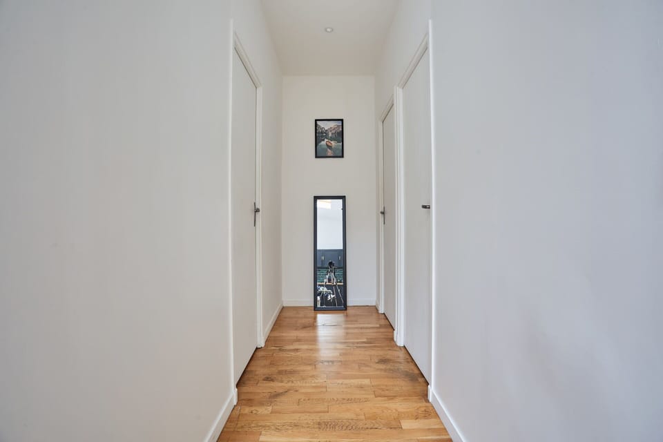 Apartment | Interior
