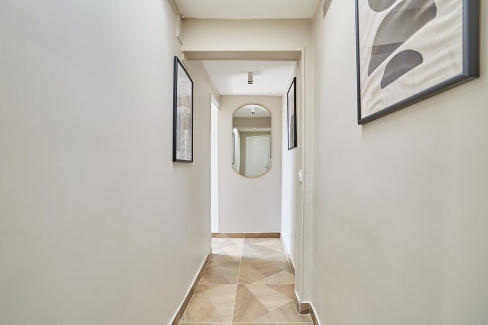 Apartment | Interior
