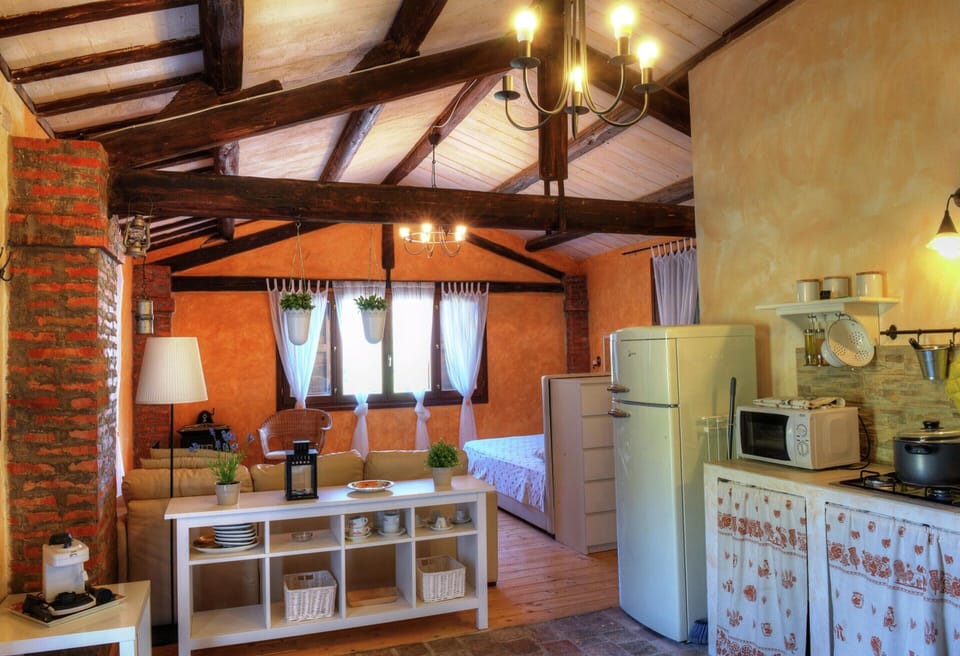 House | Private kitchen