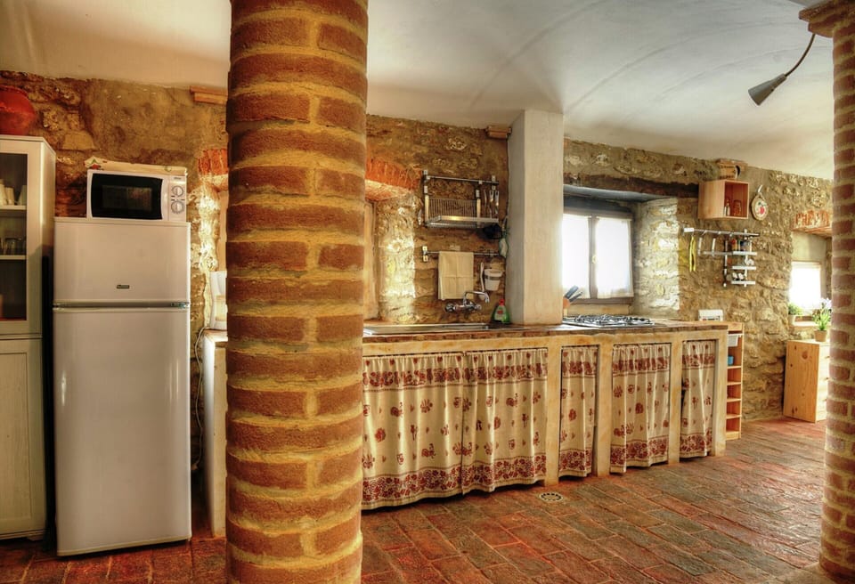 House | Private kitchen