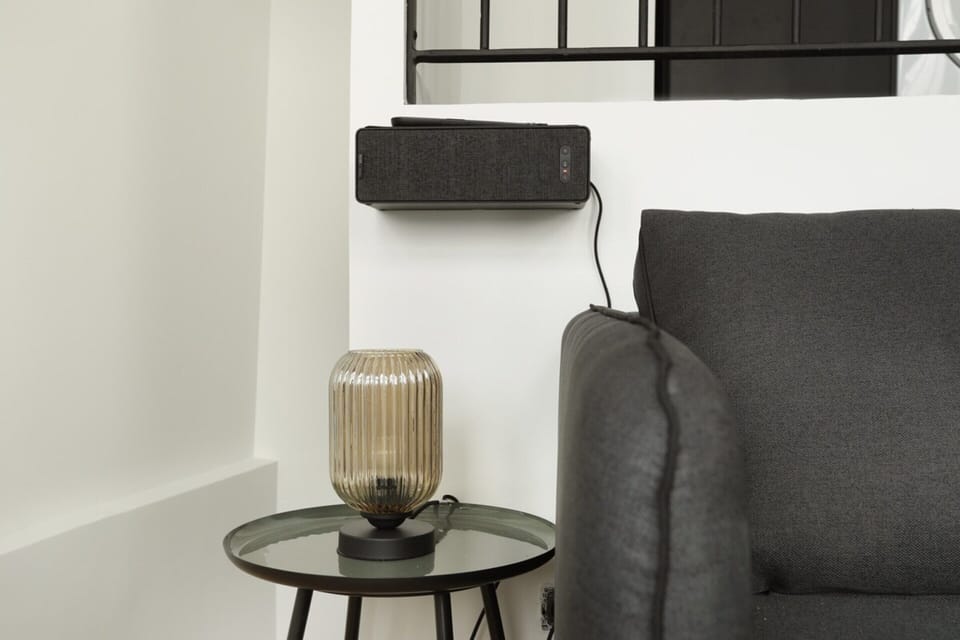 Apartment | Interior
