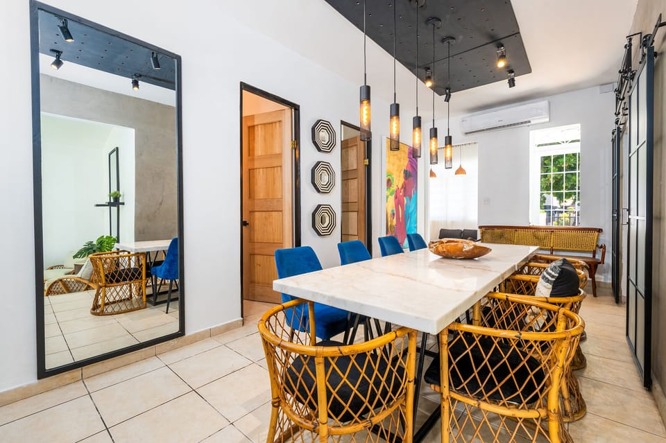 House | Interior