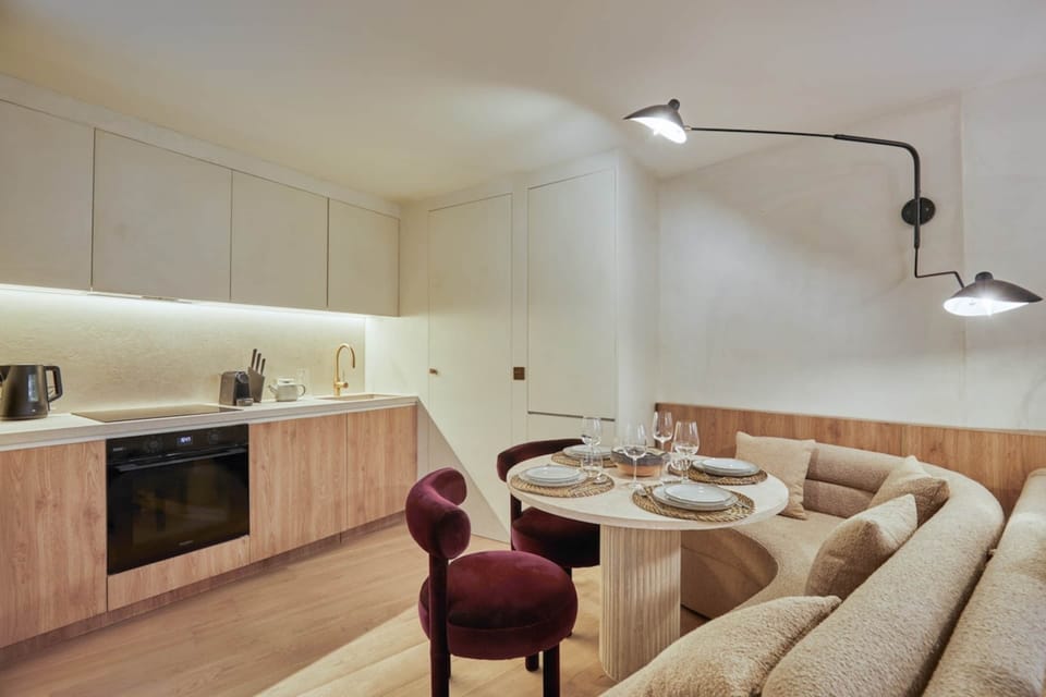 Apartment | Interior
