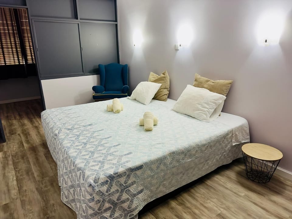 Comfort Twin Room | WiFi (free)