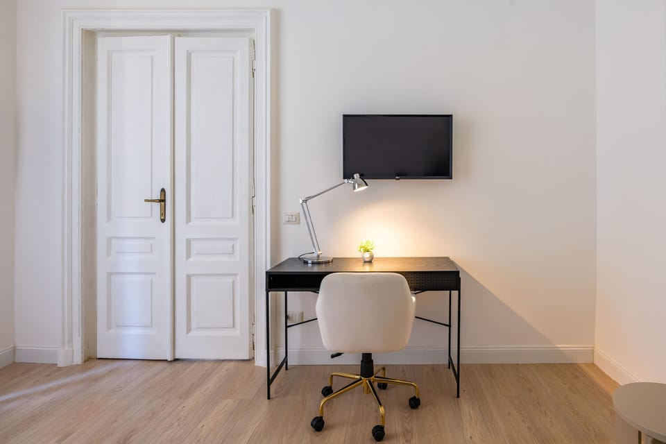 House | 1 bedroom