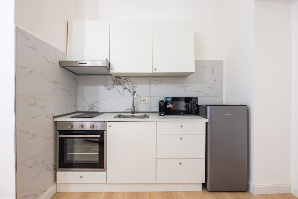 House | 1 bedroom