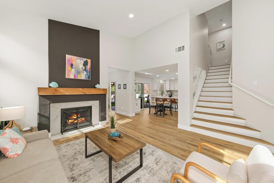 Welcome to the Brookhaven Cottage!