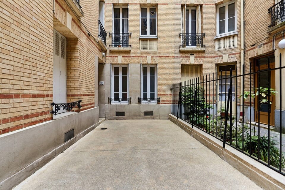 Apartment | Exterior
