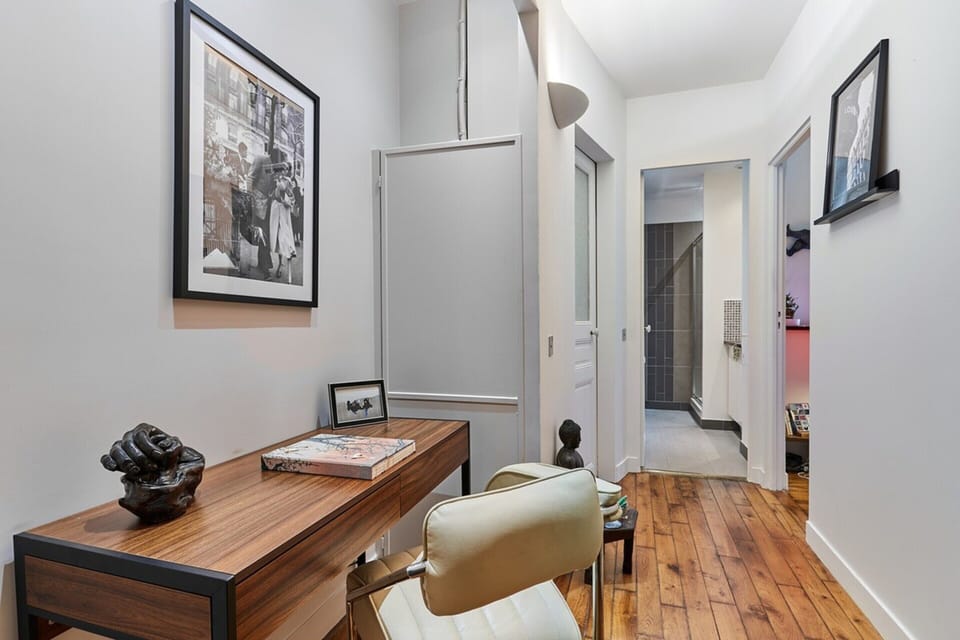 Apartment | Interior