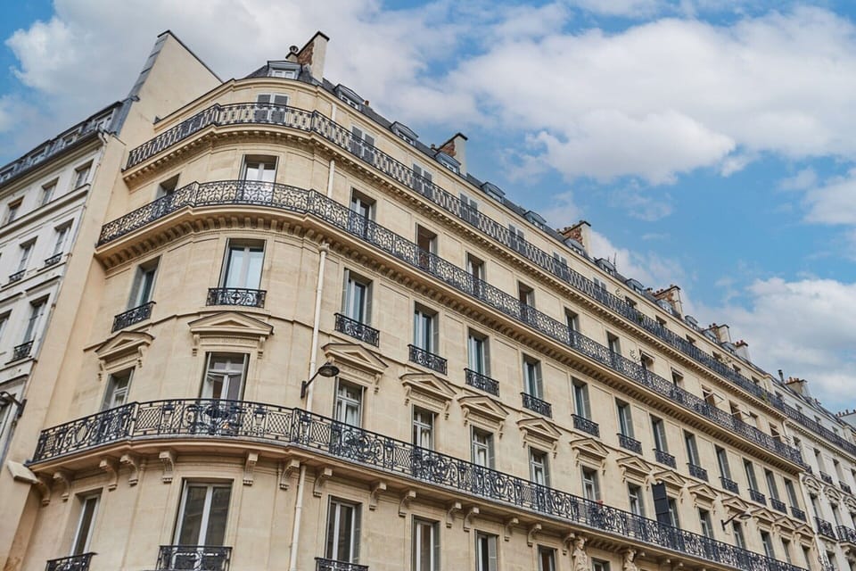 Apartment | Exterior