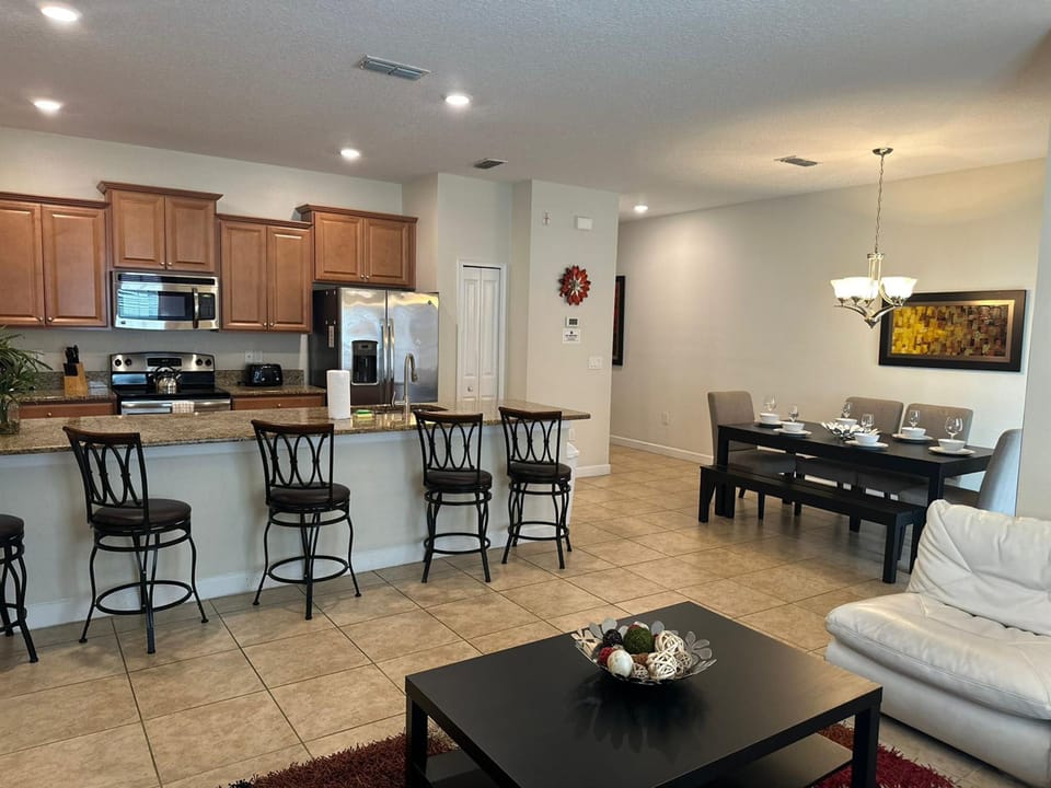 House | 4 bedrooms