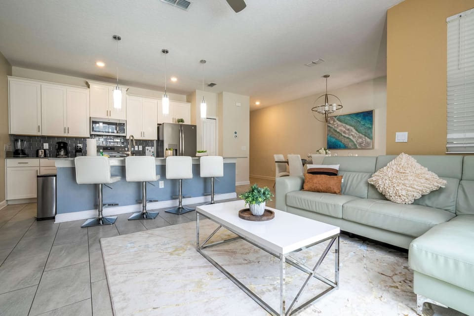 House | 4 bedrooms