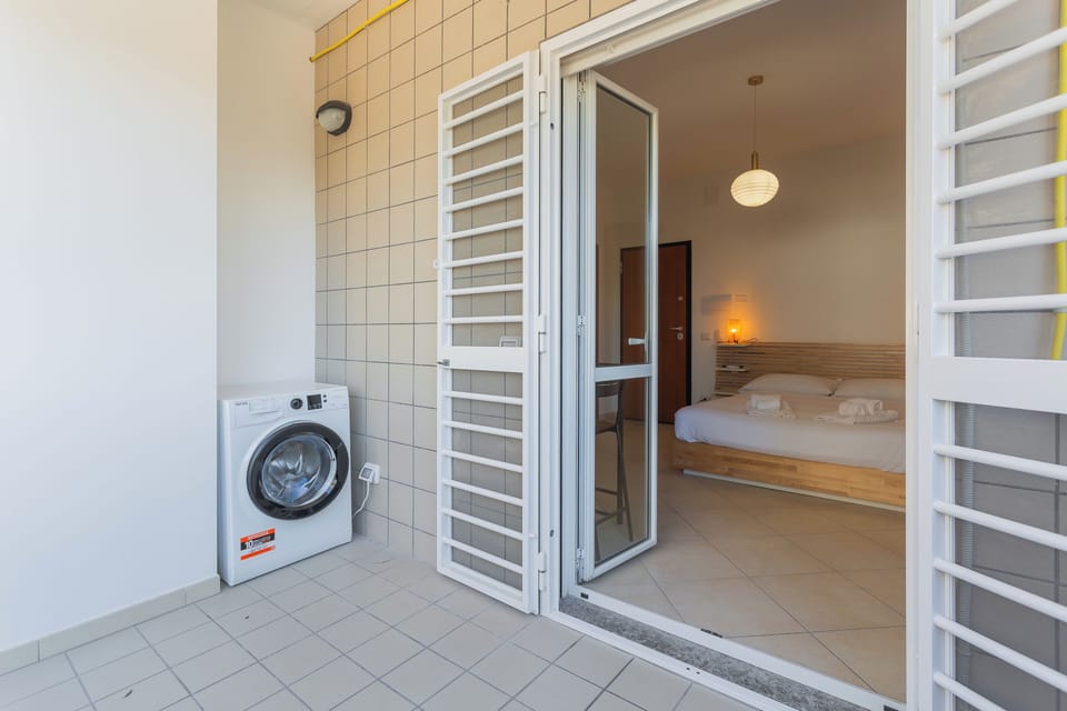 Triple Room, Balcony | Balcony