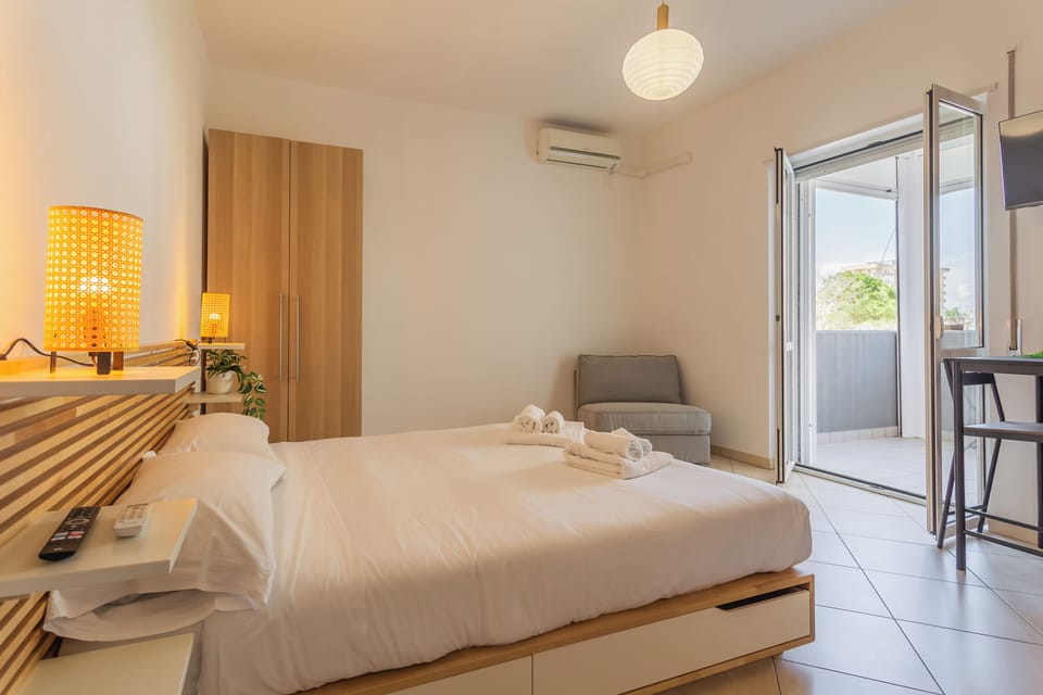 Triple Room, Balcony | WiFi (free)