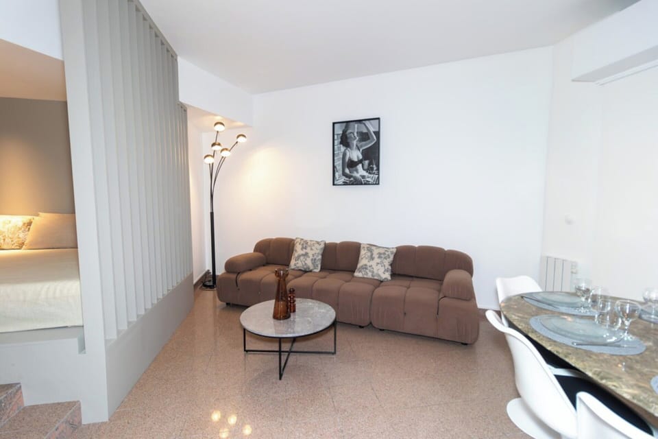 Apartment | Interior