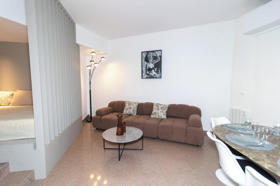 Apartment | Interior