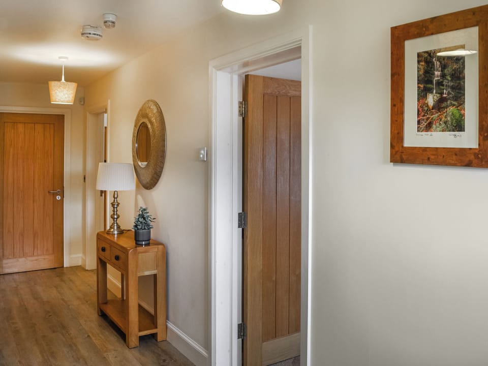 Interior | Clover Cottage, Burgham Park, near Felton
