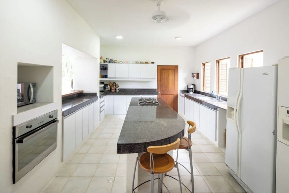 Luxury House | Private kitchen