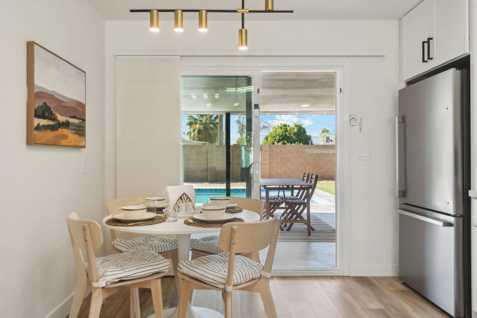 Dinning Area