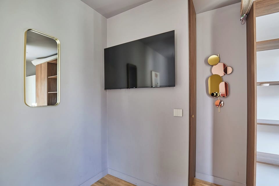 Apartment | Interior