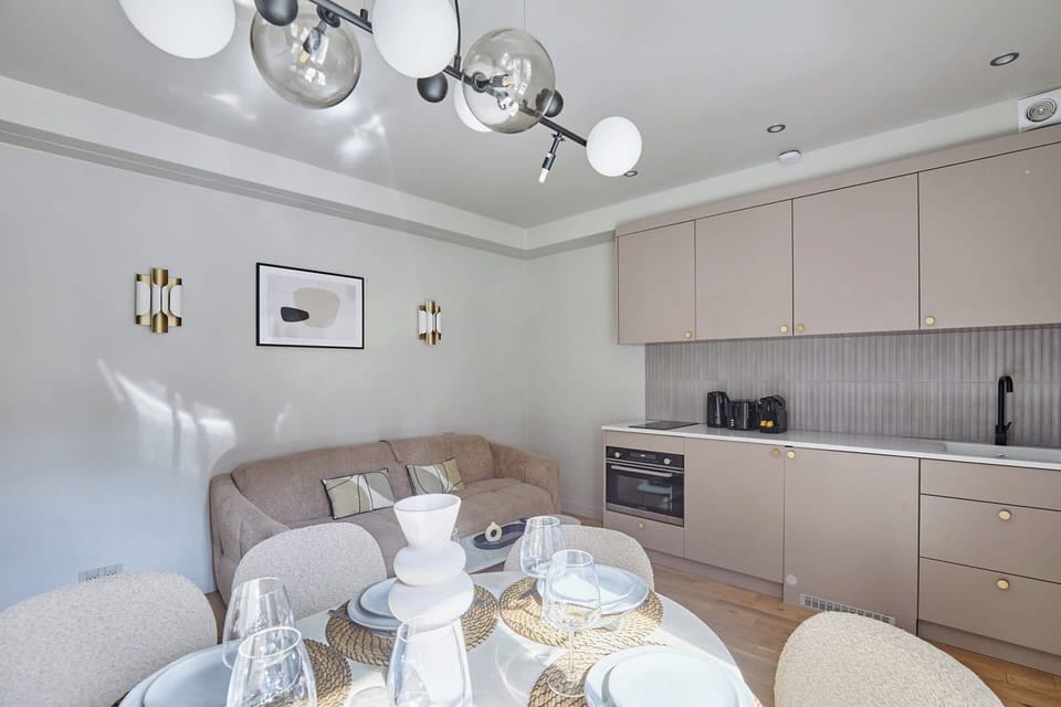Apartment | Interior
