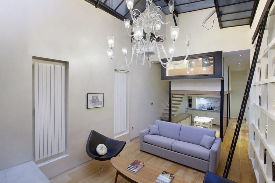 Apartment | Interior