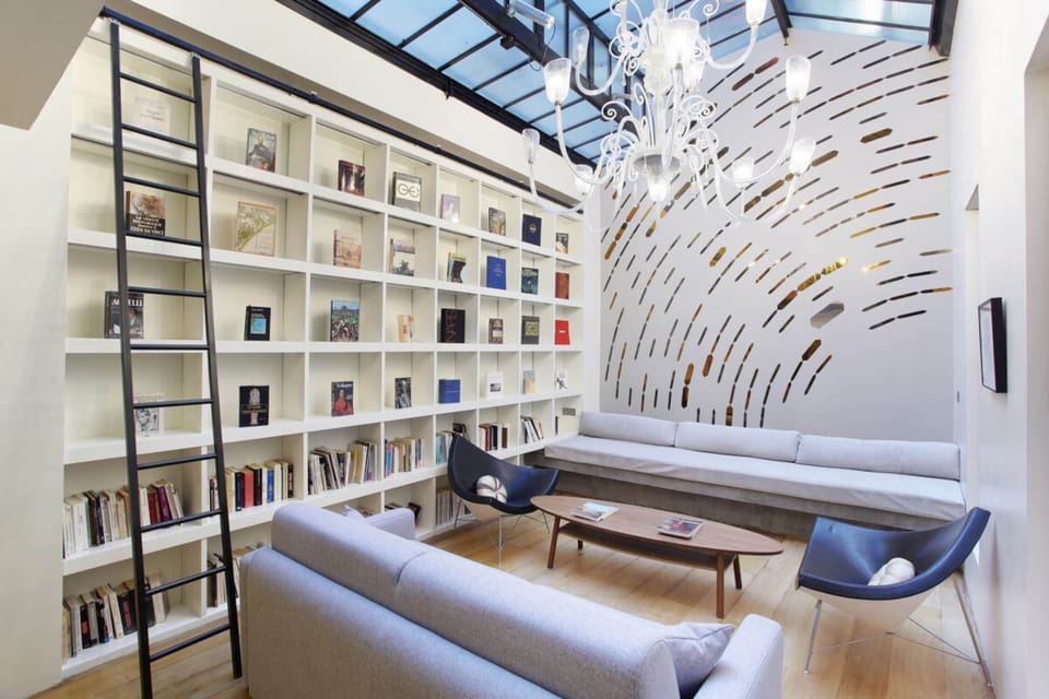 Apartment | Interior