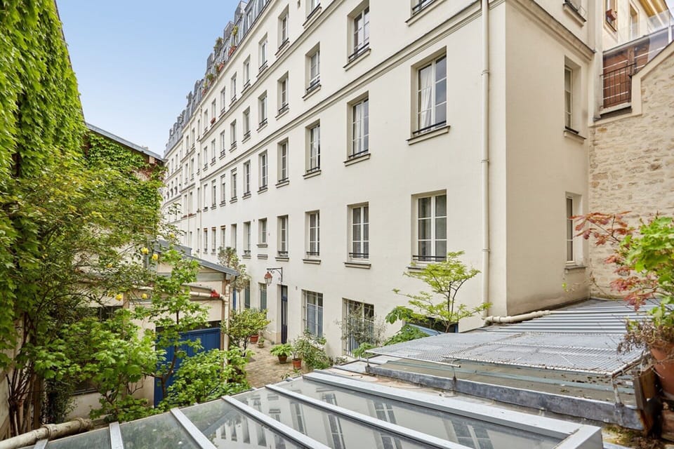 Apartment | Miscellaneous