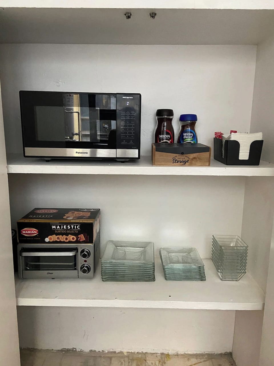 Apartment, Balcony, City View | Private kitchen