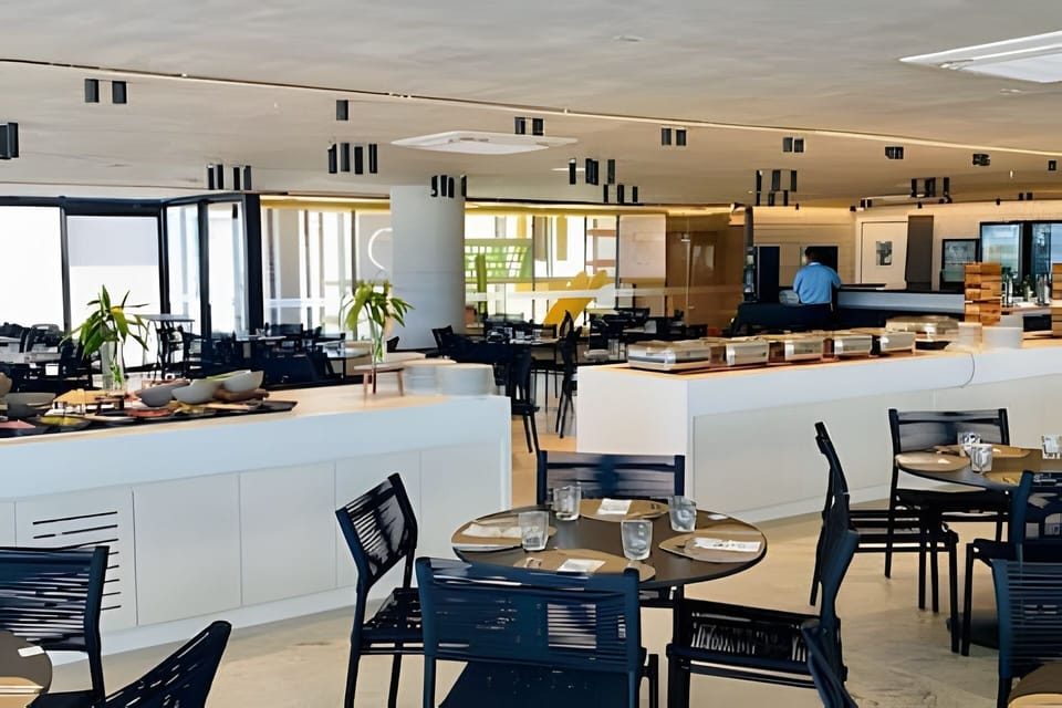 Apartment | Dining