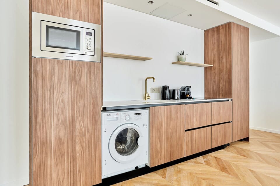 Apartment | Interior