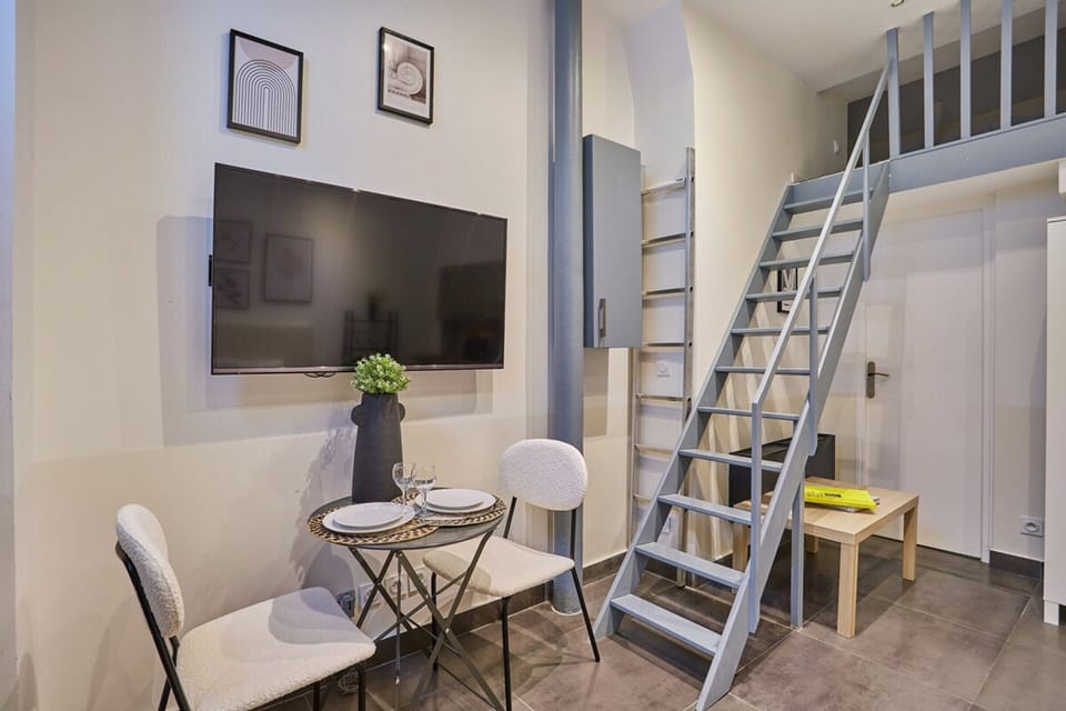 Apartment | Interior