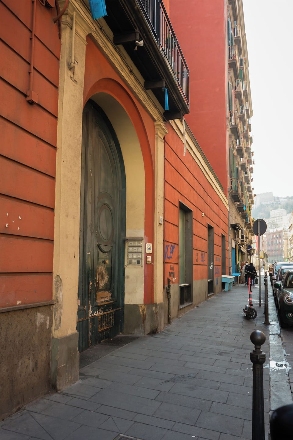 Miscellaneous
