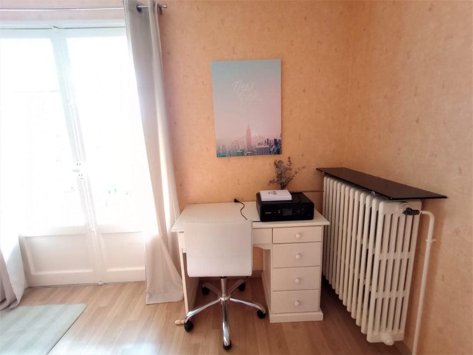 BUREAU