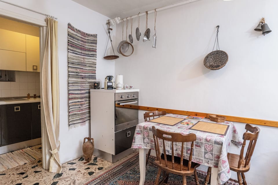 House | Dining room
