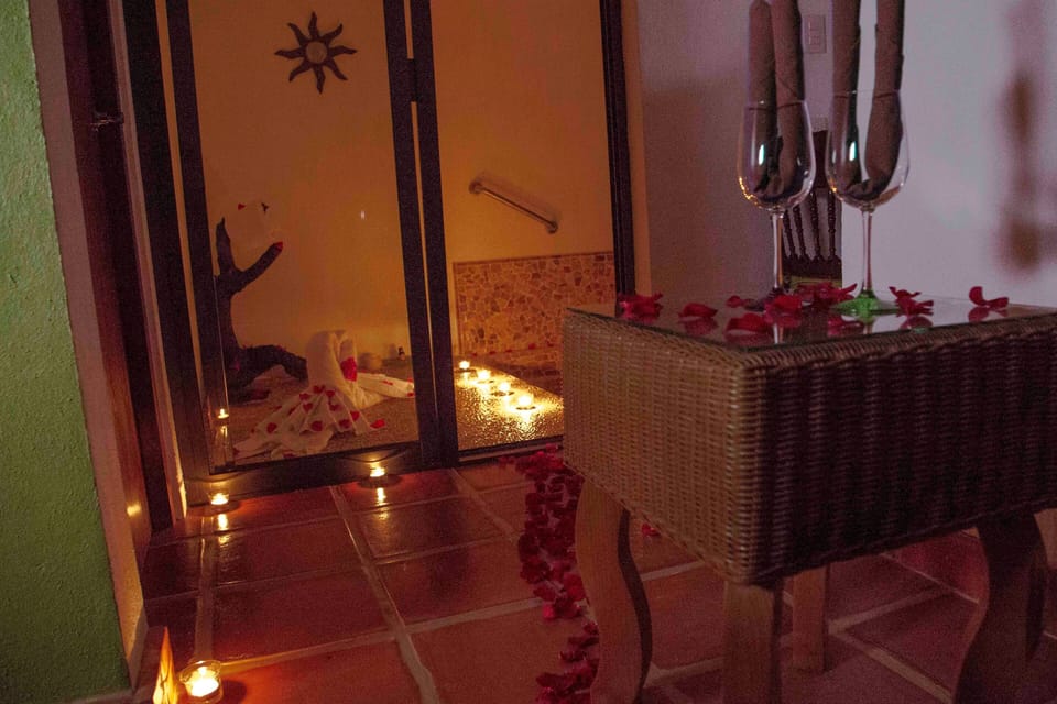 Superior Room, Balcony, Mountain View | Champagne service