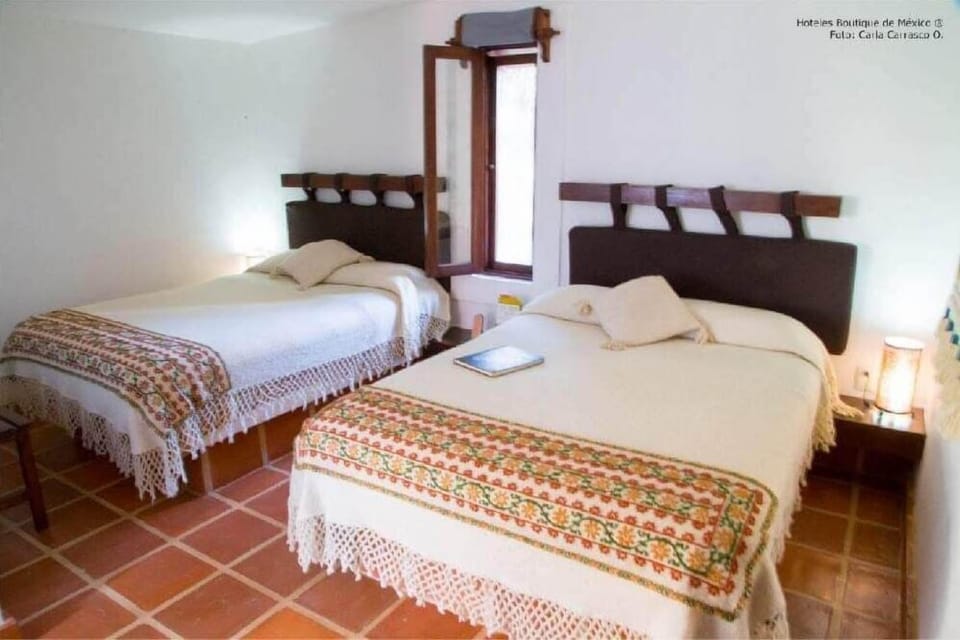 Deluxe Double Room, Mountain View | In-room safe, blackout drapes, soundproofing, free WiFi