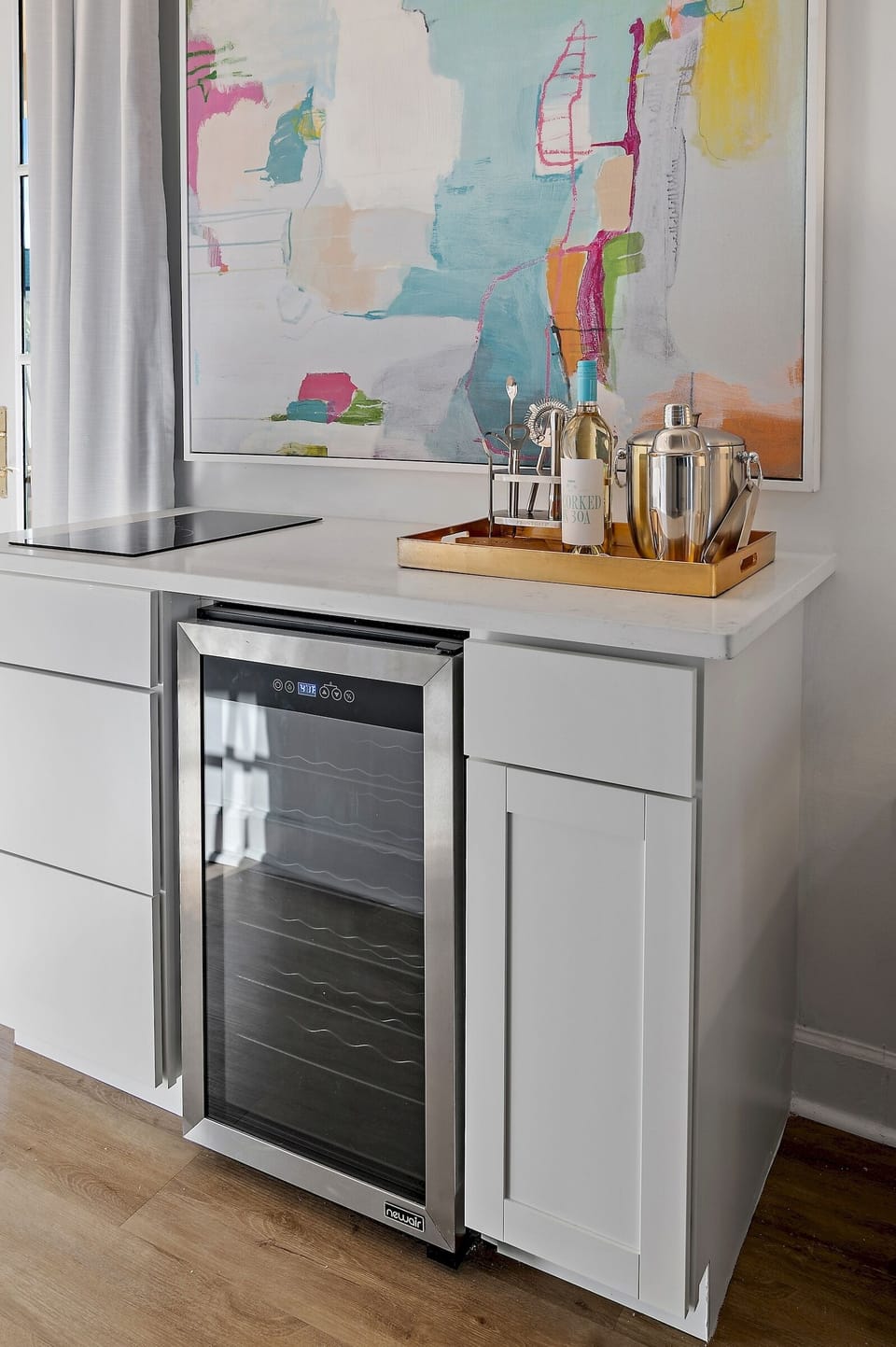Wine Fridge