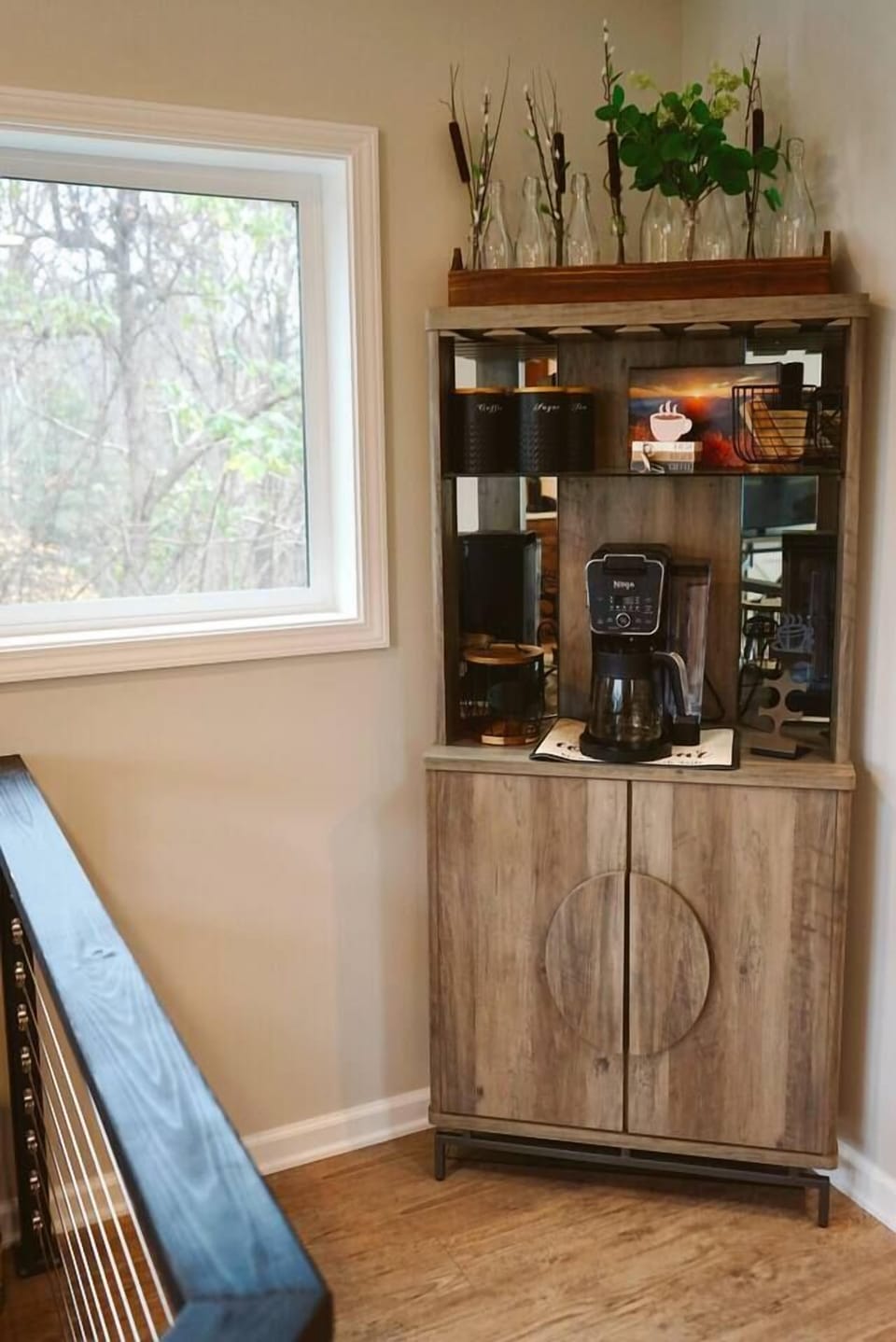 Coffee Station