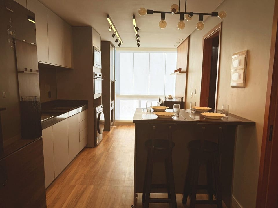 Basic Apartment, Beach View | 2 bedrooms, free WiFi