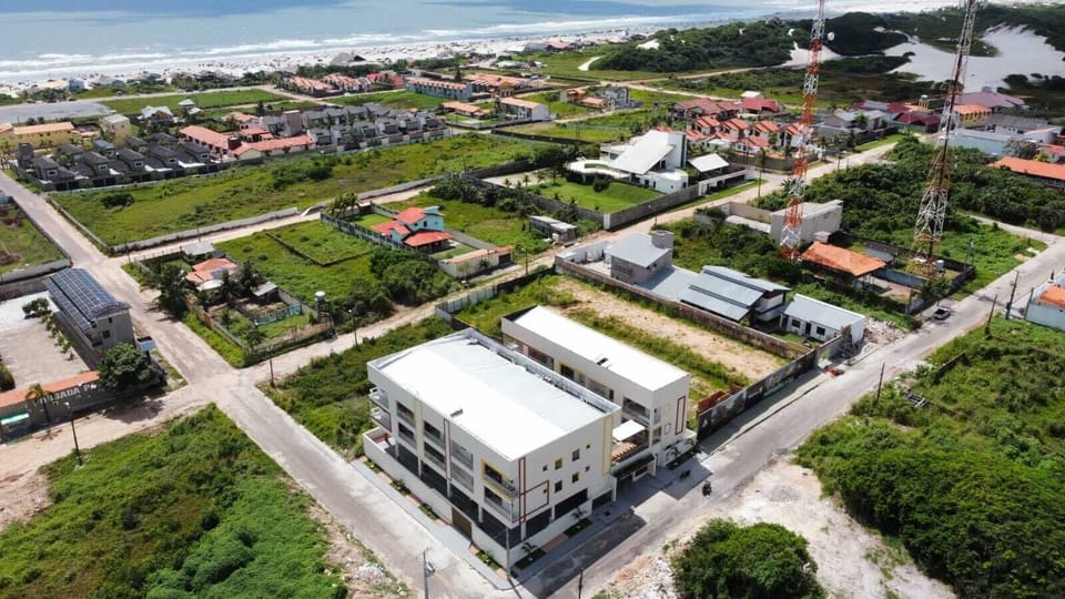 Basic Apartment, Beach View | 2 bedrooms, free WiFi