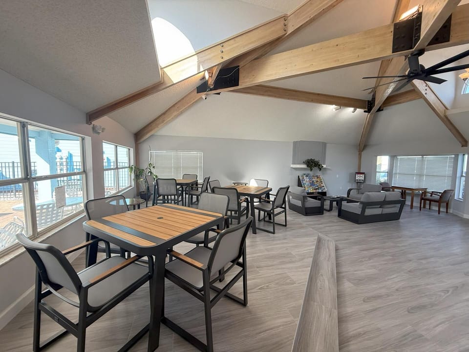 Club House