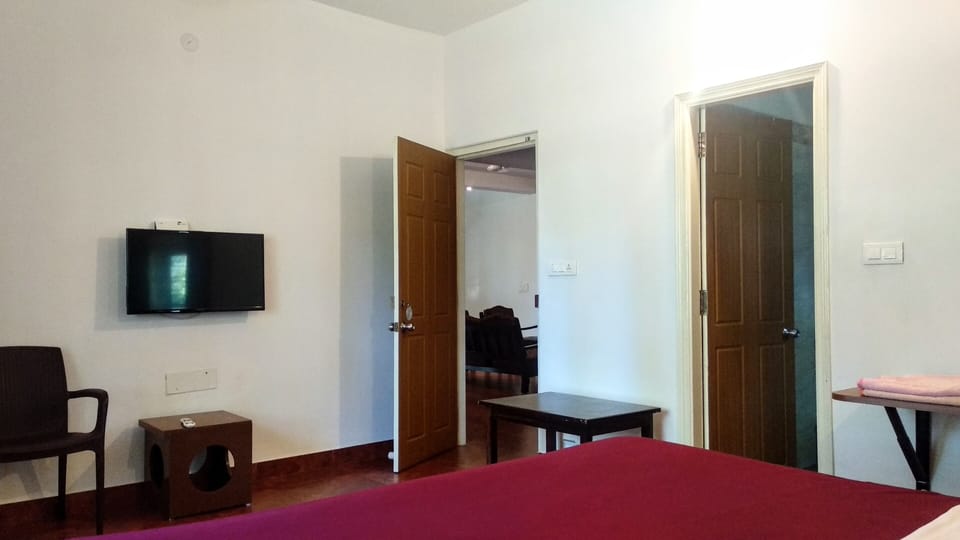 Double Room | Free WiFi